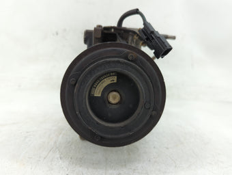 compare product 2011-2015 Ford Explorer Air Conditioning A/c Ac Compressor Oem