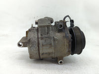 2011-2015 Ford Explorer Air Conditioning A/c Ac Compressor Oem - Oemusedautoparts1.com