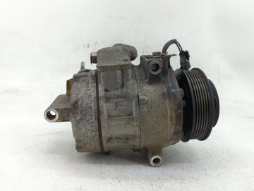 2011-2015 Ford Explorer Air Conditioning A/c Ac Compressor Oem