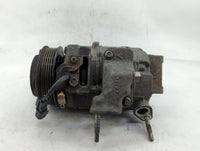 2011-2015 Ford Explorer Air Conditioning A/c Ac Compressor Oem - Oemusedautoparts1.com