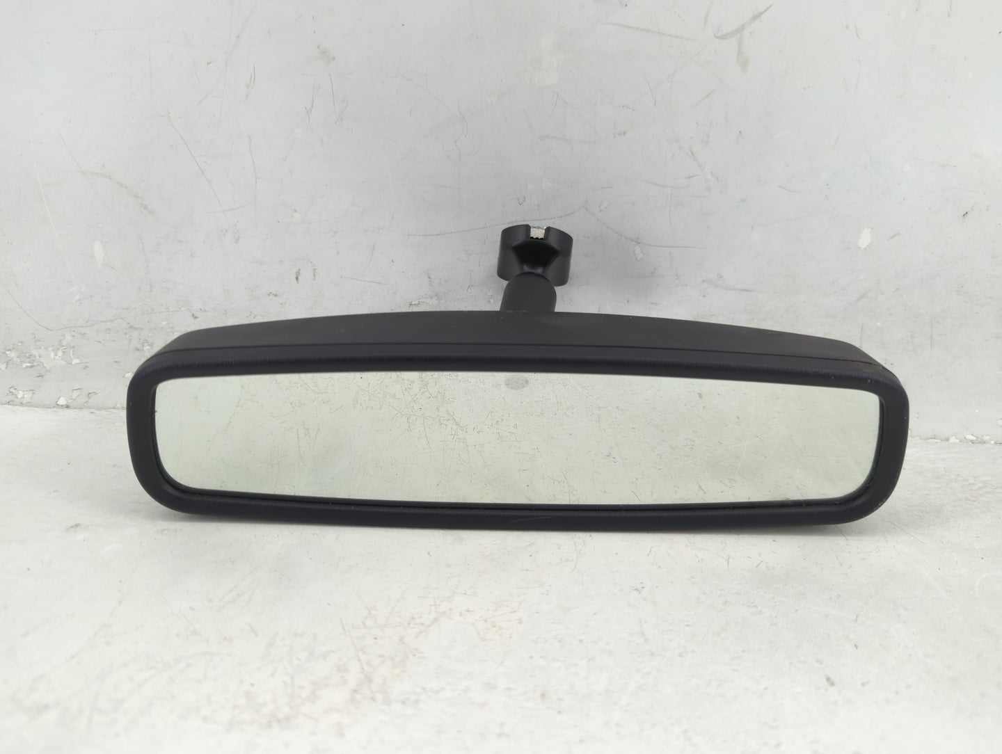 2013-2015 Ford Explorer Interior Rear View Mirror Replacement OEM P/N:E11026533 Fits Fits 2013 2014 2015 OEM Used Auto Parts