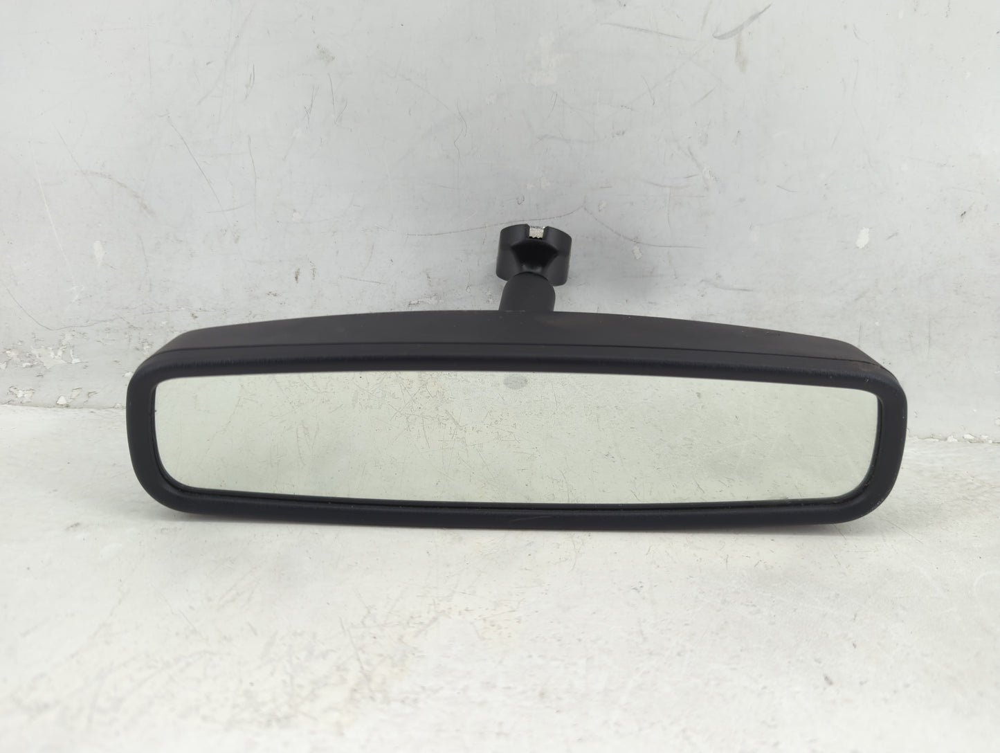 2013-2015 Ford Explorer Interior Rear View Mirror Replacement OEM P/N:E11026533 Fits Fits 2013 2014 2015 OEM Used Auto Parts