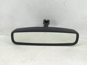 compare product 2013-2015 Ford Explorer Interior Rear View Mirror Replacement OEM P/N:E11026533 Fits Fits 2013 2014 2015 OEM Used Auto Parts