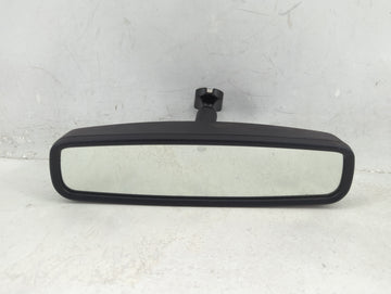 2013-2015 Ford Explorer Interior Rear View Mirror Replacement OEM P/N:E11026533 Fits Fits 2013 2014 2015 OEM Used Auto Parts