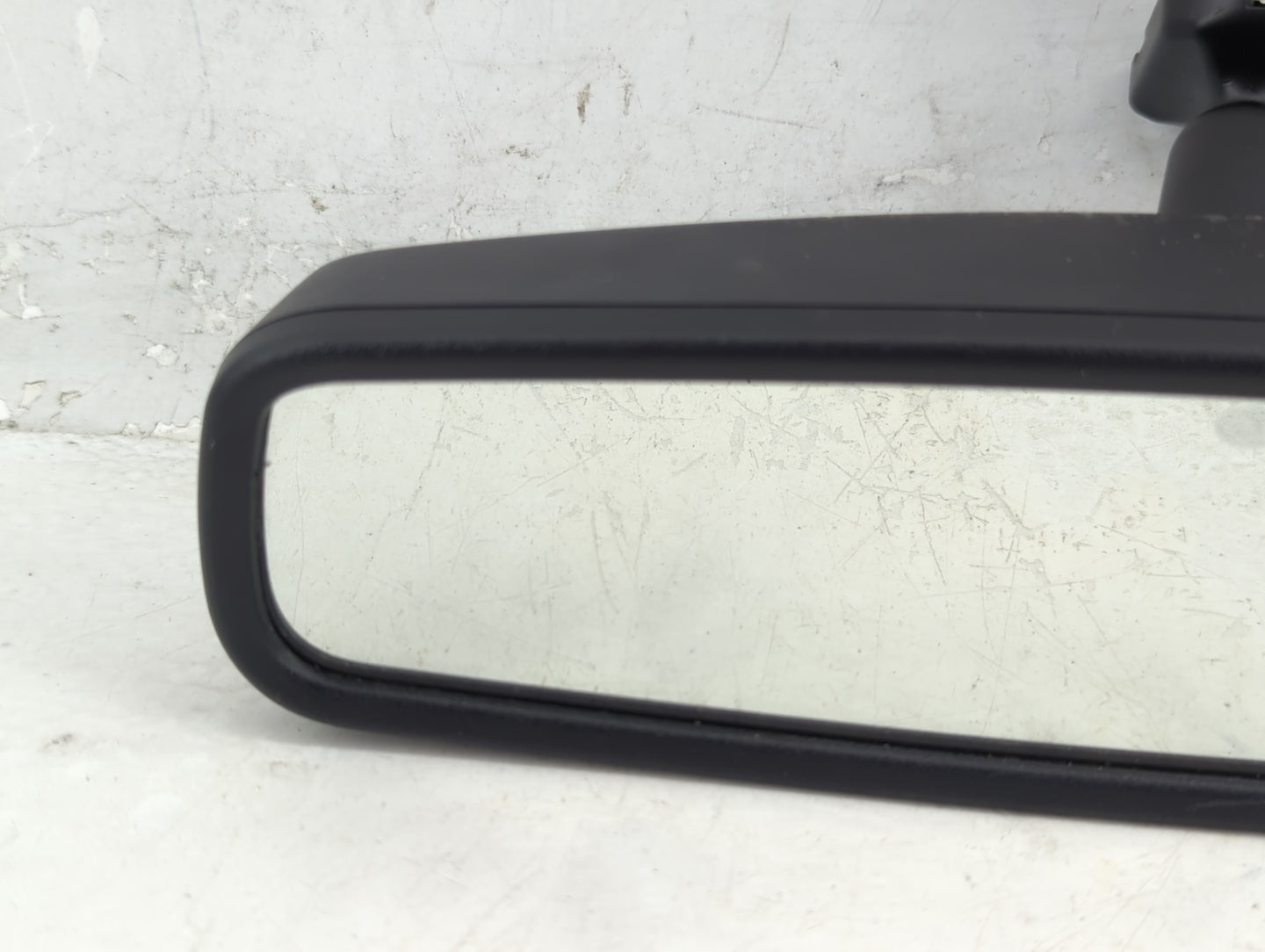 2013-2015 Ford Explorer Interior Rear View Mirror Replacement OEM P/N:E11026533 Fits Fits 2013 2014 2015 OEM Used Auto Parts