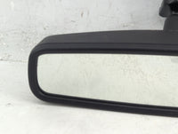 2013-2015 Ford Explorer Interior Rear View Mirror Replacement OEM P/N:E11026533 Fits Fits 2013 2014 2015 OEM Used Auto Parts