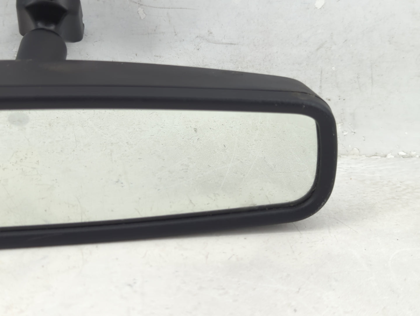 2013-2015 Ford Explorer Interior Rear View Mirror Replacement OEM P/N:E11026533 Fits Fits 2013 2014 2015 OEM Used Auto Parts