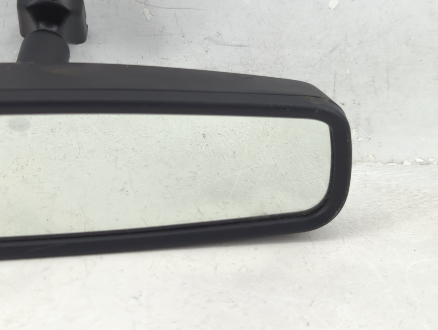 2013-2015 Ford Explorer Interior Rear View Mirror Replacement OEM P/N:E11026533 Fits Fits 2013 2014 2015 OEM Used Auto Parts