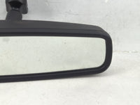 2013-2015 Ford Explorer Interior Rear View Mirror Replacement OEM P/N:E11026533 Fits Fits 2013 2014 2015 OEM Used Auto Parts
