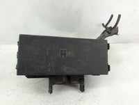 2013 Ford Explorer Fusebox Fuse Box Panel Relay Module P/N:BT4T-14A003-AA Fits OEM Used Auto Parts - Oemusedautoparts1.com