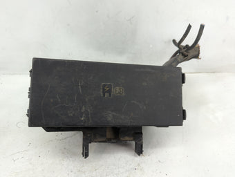 compare product 2013 Ford Explorer Fusebox Fuse Box Panel Relay Module P/N:BT4T-14A003-AA Fits OEM Used Auto Parts