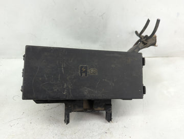 2013 Ford Explorer Fusebox Fuse Box Panel Relay Module P/N:BT4T-14A003-AA Fits OEM Used Auto Parts - Oemusedautoparts1.com