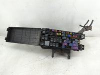 2013 Ford Explorer Fusebox Fuse Box Panel Relay Module P/N:BT4T-14A003-AA Fits OEM Used Auto Parts - Oemusedautoparts1.com