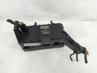 2013 Ford Explorer Fusebox Fuse Box Panel Relay Module P/N:BT4T-14A003-AA Fits OEM Used Auto Parts - Oemusedautoparts1.com