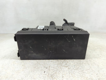 compare product 2013 Ford Explorer Fusebox Fuse Box Panel Relay Module P/N:BT4T-14A003-AA Fits OEM Used Auto Parts