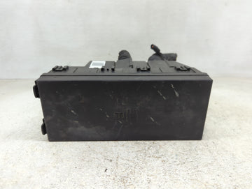 2013 Ford Explorer Fusebox Fuse Box Panel Relay Module P/N:BT4T-14A003-AA Fits OEM Used Auto Parts - Oemusedautoparts1.com