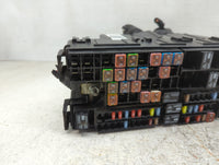 2013 Ford Explorer Fusebox Fuse Box Panel Relay Module P/N:BT4T-14A003-AA Fits OEM Used Auto Parts - Oemusedautoparts1.com