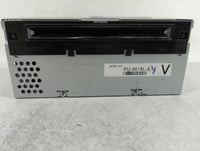 2013 Ford Explorer Radio AM FM Cd Player Receiver Replacement P/N:DB5T-19C107-GC Fits OEM Used Auto Parts - Oemusedautoparts