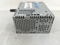 2013 Ford Explorer Radio AM FM Cd Player Receiver Replacement P/N:DB5T-19C107-GC Fits OEM Used Auto Parts - Oemusedautoparts