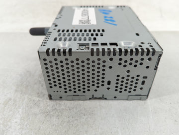 2013 Ford Explorer Radio AM FM Cd Player Receiver Replacement P/N:DB5T-19C107-GC Fits OEM Used Auto Parts