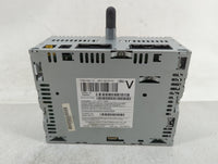 2013 Ford Explorer Radio AM FM Cd Player Receiver Replacement P/N:DB5T-19C107-GC Fits OEM Used Auto Parts - Oemusedautoparts