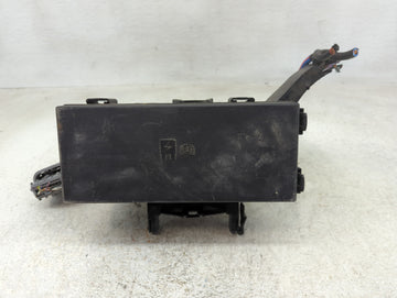 2013 Ford Explorer Fusebox Fuse Box Panel Relay Module P/N:BT4T-14A003-AA Fits OEM Used Auto Parts - Oemusedautoparts1.com
