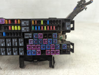2013 Ford Explorer Fusebox Fuse Box Panel Relay Module P/N:BT4T-14A003-AA Fits OEM Used Auto Parts - Oemusedautoparts1.com