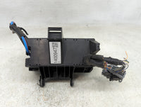 2013 Ford Explorer Fusebox Fuse Box Panel Relay Module P/N:BT4T-14A003-AA Fits OEM Used Auto Parts - Oemusedautoparts1.com