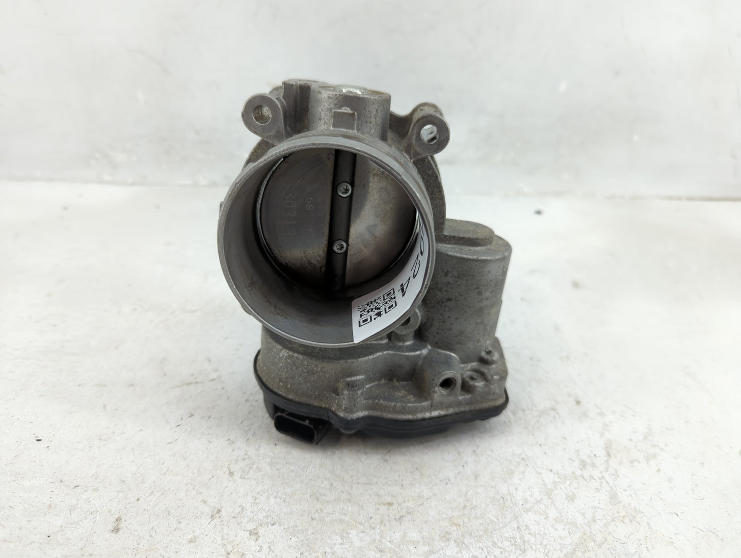 2011-2019 Ford Explorer Throttle Body P/N:AT4E-EF Fits Fits 2011 2012 2013 2014 2015 2016 2017 2018 2019 OEM Used Auto Parts