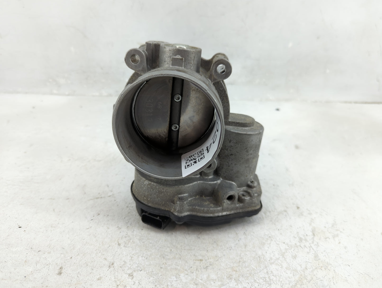 2011-2019 Ford Explorer Throttle Body P/N:AT4E-EF Fits Fits 2011 2012 2013 2014 2015 2016 2017 2018 2019 OEM Used Auto Parts
