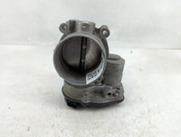 2011-2019 Ford Explorer Throttle Body P/N:AT4E-EF Fits Fits 2011 2012 2013 2014 2015 2016 2017 2018 2019 OEM Used Auto Parts