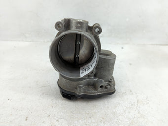 compare product 2011-2019 Ford Explorer Throttle Body P/N:AT4E-EF Fits Fits 2011 2012 2013 2014 2015 2016 2017 2018 2019 OEM Used Auto Parts
