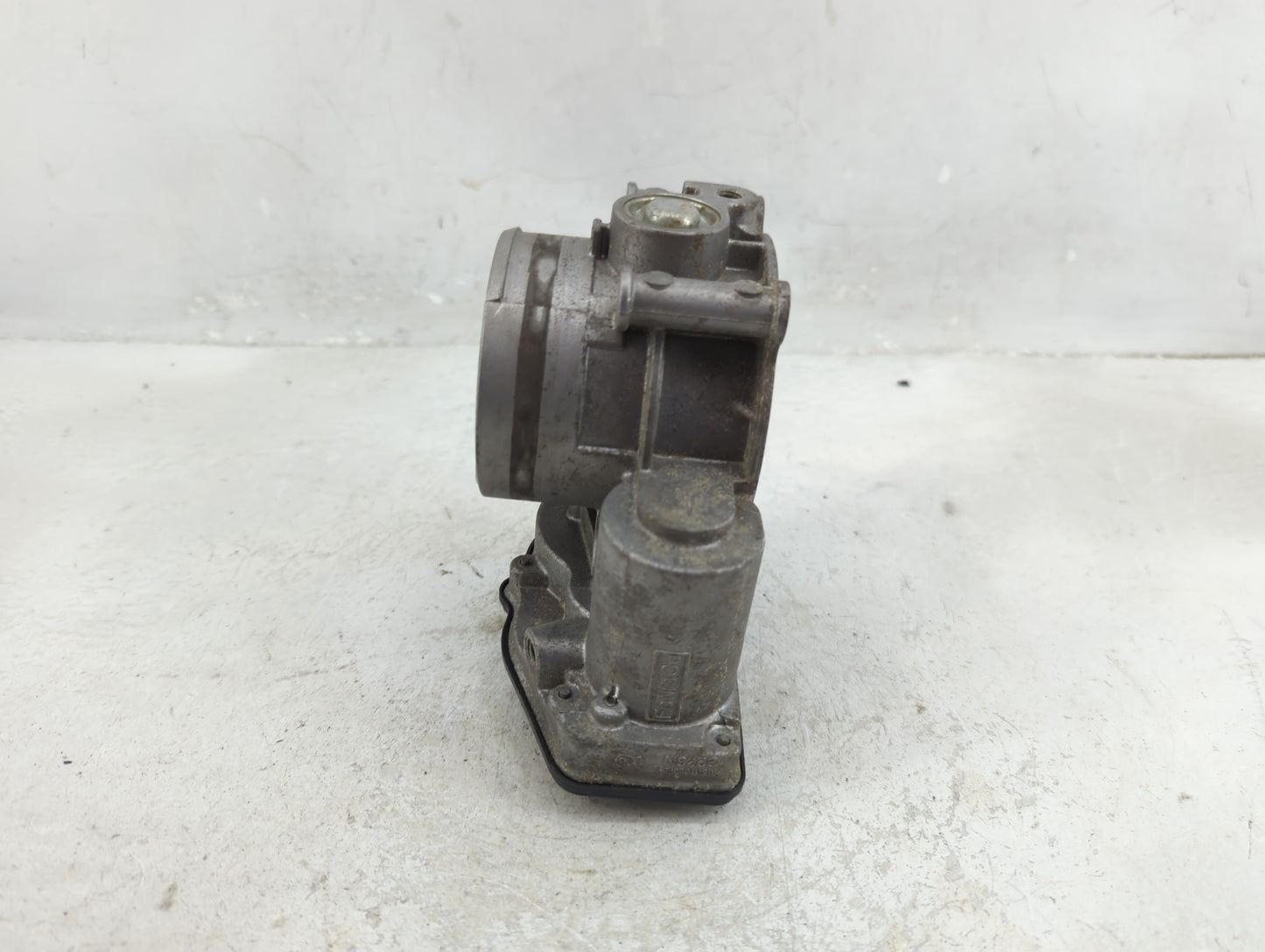 2011-2019 Ford Explorer Throttle Body P/N:AT4E-EF Fits Fits 2011 2012 2013 2014 2015 2016 2017 2018 2019 OEM Used Auto Parts