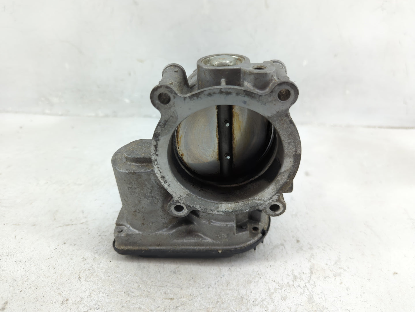 2011-2019 Ford Explorer Throttle Body P/N:AT4E-EF Fits Fits 2011 2012 2013 2014 2015 2016 2017 2018 2019 OEM Used Auto Parts