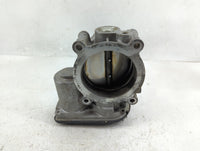 2011-2019 Ford Explorer Throttle Body P/N:AT4E-EF Fits Fits 2011 2012 2013 2014 2015 2016 2017 2018 2019 OEM Used Auto Parts