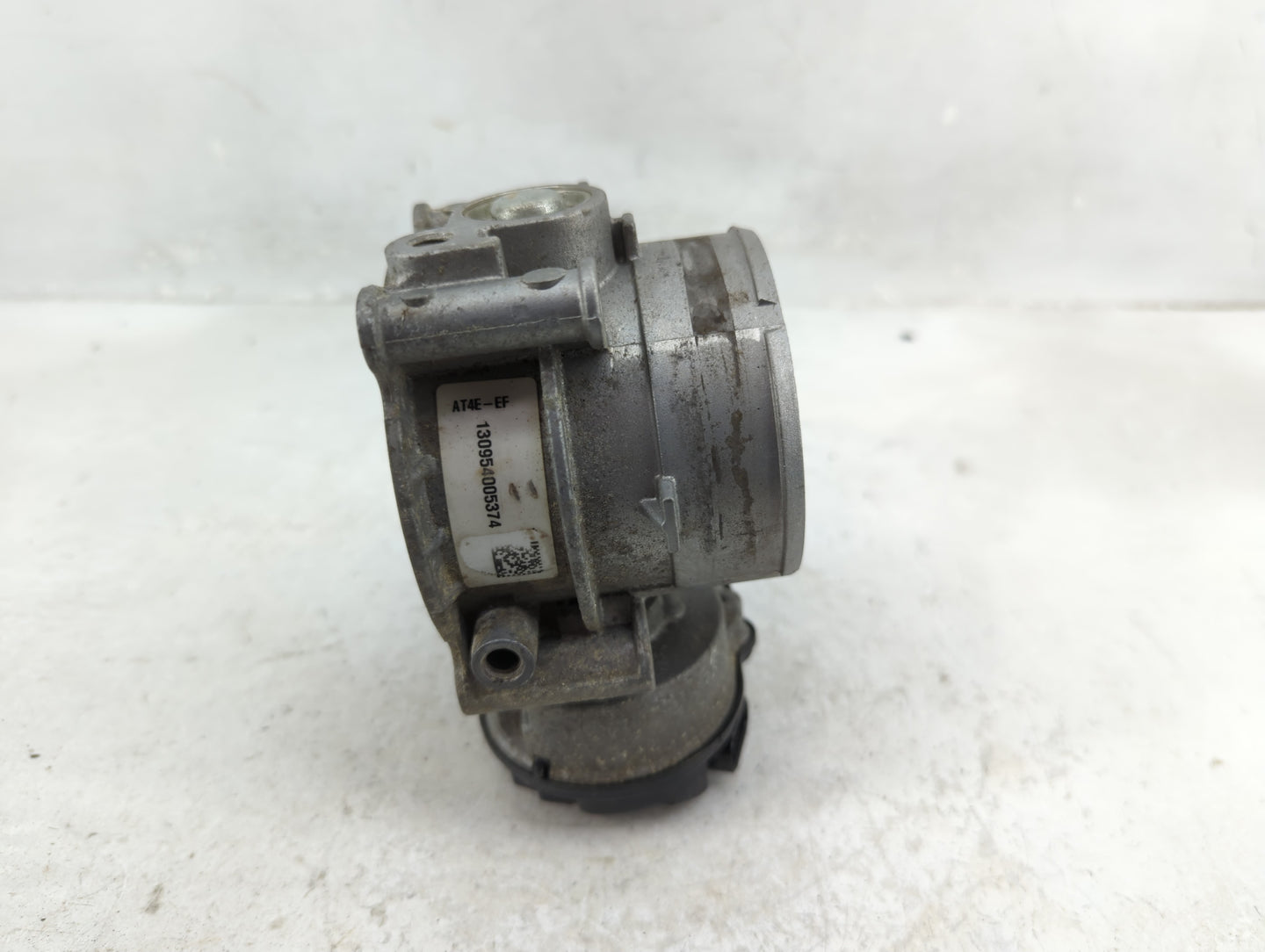 2011-2019 Ford Explorer Throttle Body P/N:AT4E-EF Fits Fits 2011 2012 2013 2014 2015 2016 2017 2018 2019 OEM Used Auto Parts