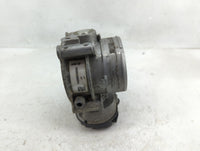 2011-2019 Ford Explorer Throttle Body P/N:AT4E-EF Fits Fits 2011 2012 2013 2014 2015 2016 2017 2018 2019 OEM Used Auto Parts