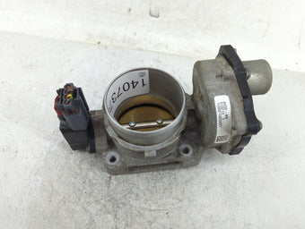 compare product 2013-2019 Ford Explorer Throttle Body P/N:AG1E-9E928-BA Fits Fits 2010 2011 2012 2013 2014 2015 2016 2017 2018 2019 OEM Used Auto Parts