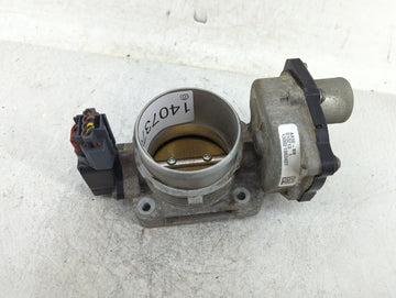 2013-2019 Ford Explorer Throttle Body P/N:AG1E-9E928-BA Fits Fits 2010 2011 2012 2013 2014 2015 2016 2017 2018 2019 OEM Used