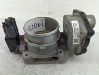 2013-2019 Ford Explorer Throttle Body P/N:AG1E-9E928-BA Fits Fits 2010 2011 2012 2013 2014 2015 2016 2017 2018 2019 OEM Used