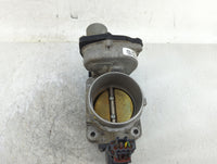 2013-2019 Ford Explorer Throttle Body P/N:AG1E-9E928-BA Fits Fits 2010 2011 2012 2013 2014 2015 2016 2017 2018 2019 OEM Used