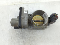 2013-2019 Ford Explorer Throttle Body P/N:AG1E-9E928-BA Fits Fits 2010 2011 2012 2013 2014 2015 2016 2017 2018 2019 OEM Used