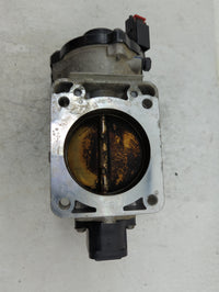2013-2019 Ford Explorer Throttle Body P/N:AG1E-9E928-BA Fits Fits 2010 2011 2012 2013 2014 2015 2016 2017 2018 2019 OEM Used