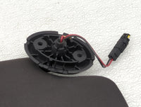 2011-2015 Ford Explorer Sun Visor Shade Replacement Passenger Right Mirror Fits Fits 2011 2012 2013 2014 2015 OEM Used Auto 