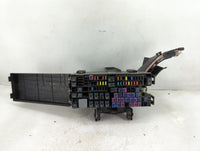 2013 Ford Explorer Fusebox Fuse Box Panel Relay Module P/N:BT4T-14A003-AA Fits OEM Used Auto Parts - Oemusedautoparts1.com