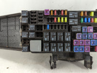 2013 Ford Explorer Fusebox Fuse Box Panel Relay Module P/N:BT4T-14A003-AA Fits OEM Used Auto Parts - Oemusedautoparts1.com