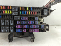 2013 Ford Explorer Fusebox Fuse Box Panel Relay Module P/N:BT4T-14A003-AA Fits OEM Used Auto Parts - Oemusedautoparts1.com
