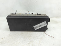 2013 Ford Explorer Fusebox Fuse Box Panel Relay Module P/N:BT4T-14A003-AA Fits OEM Used Auto Parts - Oemusedautoparts1.com