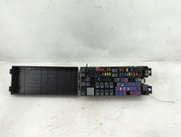 2013 Ford Explorer Fusebox Fuse Box Panel Relay Module P/N:BT4T-14A003-AA Fits OEM Used Auto Parts - Oemusedautoparts1.com