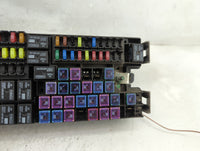 2013 Ford Explorer Fusebox Fuse Box Panel Relay Module P/N:BT4T-14A003-AA Fits OEM Used Auto Parts - Oemusedautoparts1.com